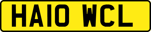 HA10WCL