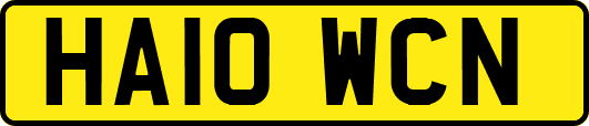 HA10WCN