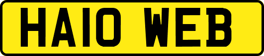 HA10WEB