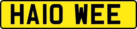 HA10WEE