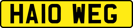 HA10WEG