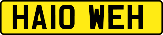 HA10WEH