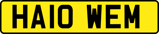 HA10WEM