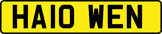 HA10WEN