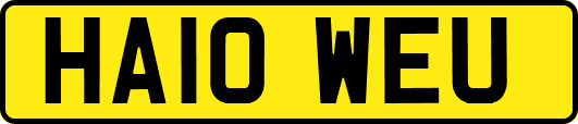 HA10WEU