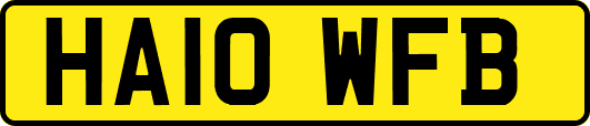 HA10WFB
