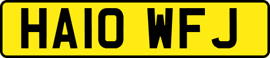 HA10WFJ