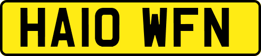 HA10WFN
