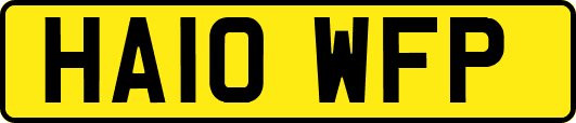 HA10WFP
