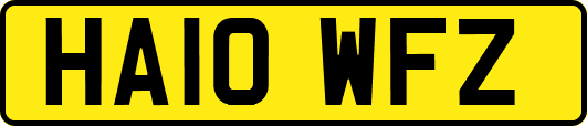 HA10WFZ