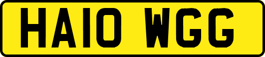 HA10WGG