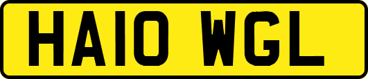 HA10WGL