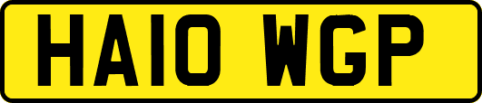 HA10WGP