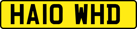 HA10WHD