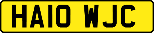 HA10WJC