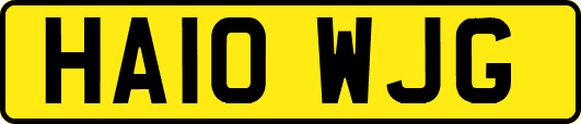 HA10WJG