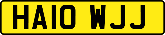 HA10WJJ