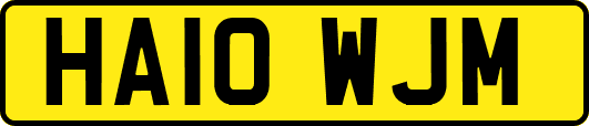 HA10WJM