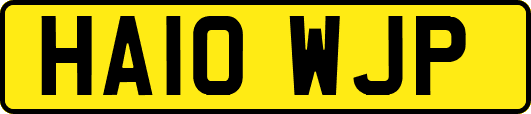 HA10WJP