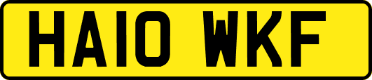 HA10WKF