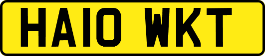 HA10WKT