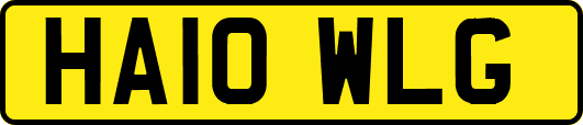 HA10WLG