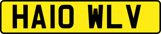 HA10WLV