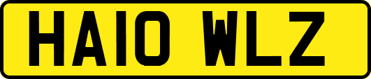 HA10WLZ