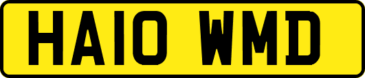 HA10WMD