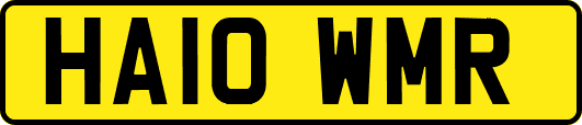 HA10WMR