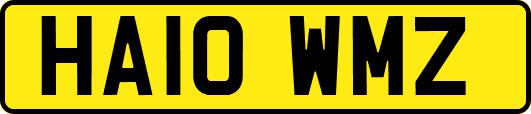 HA10WMZ