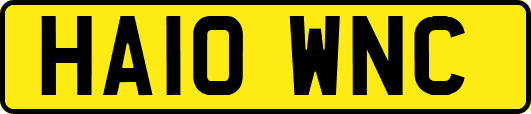 HA10WNC