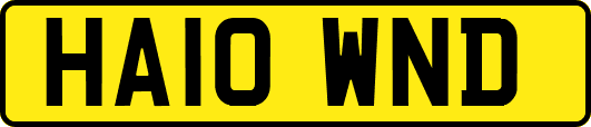 HA10WND