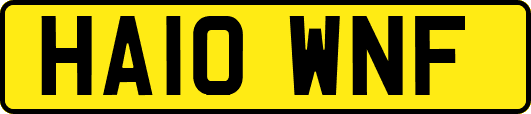 HA10WNF