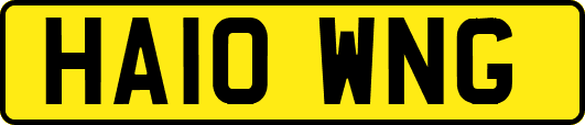 HA10WNG