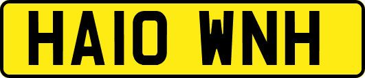HA10WNH