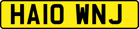 HA10WNJ