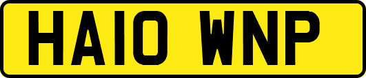 HA10WNP