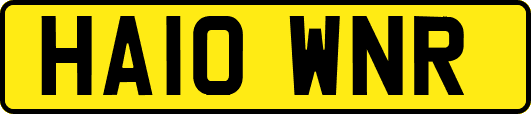 HA10WNR