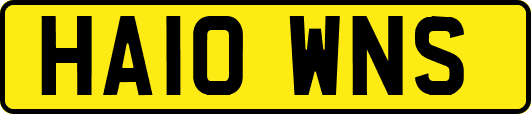 HA10WNS