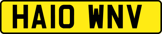 HA10WNV