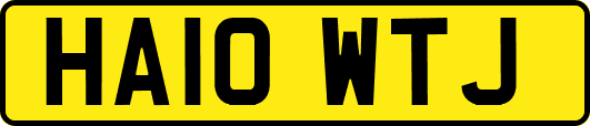 HA10WTJ