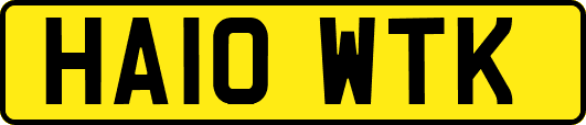 HA10WTK