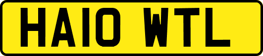 HA10WTL