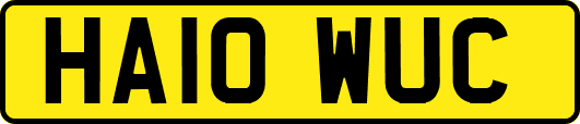 HA10WUC