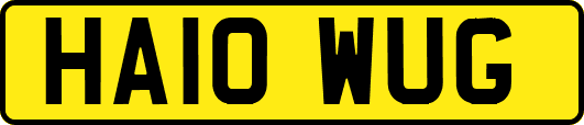 HA10WUG