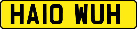 HA10WUH