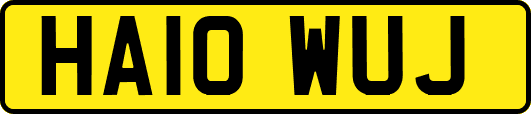 HA10WUJ