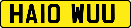 HA10WUU