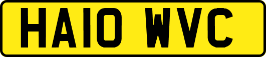 HA10WVC
